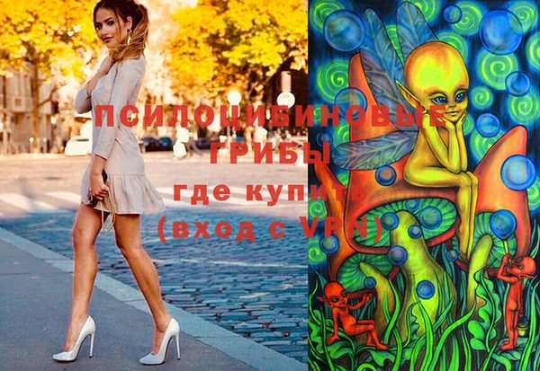 молекула духа Магас